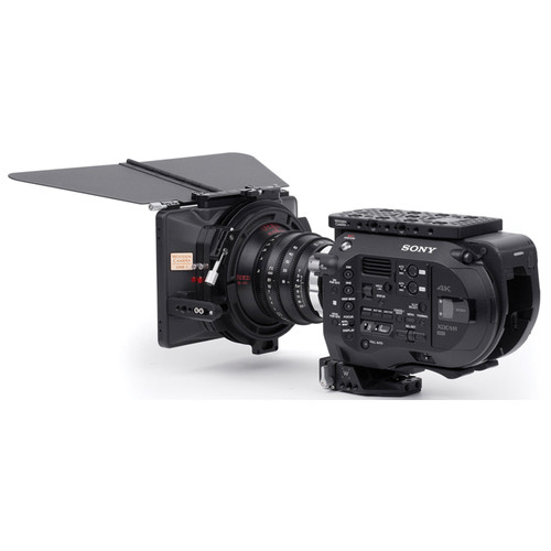 Wooden Camera UMB-1 Universal Matte Box (Clamp On) view 4