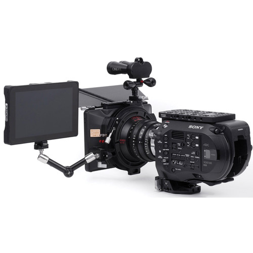 Wooden Camera UMB-1 Universal Matte Box (Clamp On) view 5