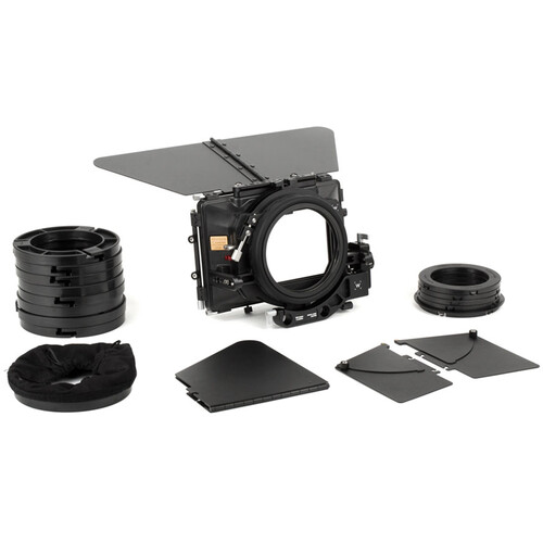 Wooden Camera UMB-1 Universal Matte Box (Pro) view 3