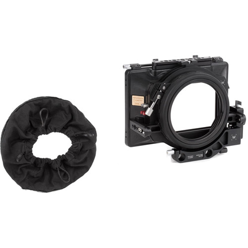 Wooden Camera UMB-1 Universal Matte Box (Swing Away)