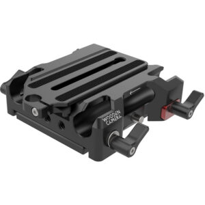 Wooden Camera Unified Accessory Kit for Blackmagic Pocket Cinema Camera 6K (Pro, V-Mount)
