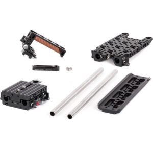 Wooden Camera Unified Accessory Kit for Canon C500 Mark II (Advanced)