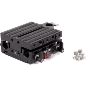 Wooden Camera Unified Accessory Kit for Canon C500 Mark II (Base)
