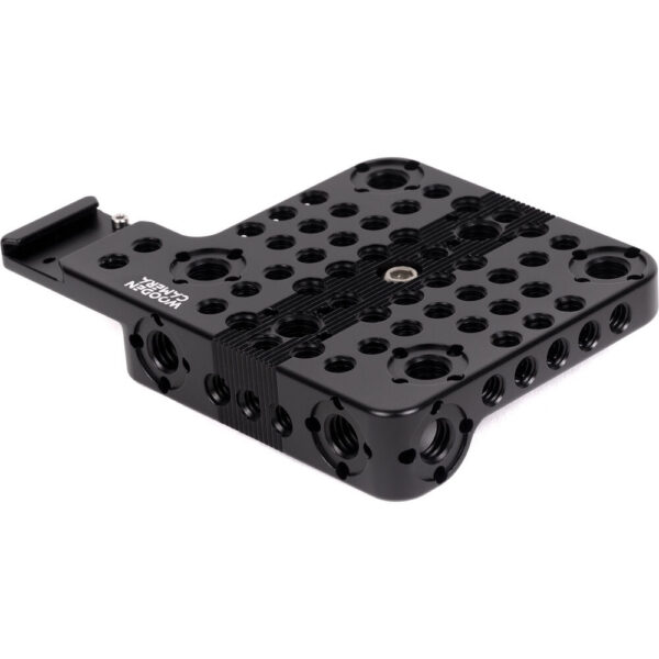 Wooden Camera Unified Accessory Kit for Canon C70 (Pro, V-Mount)