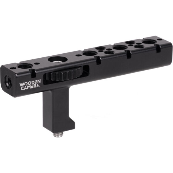Wooden Camera Unified Accessory Kit for Canon C70 (Pro, V-Mount)