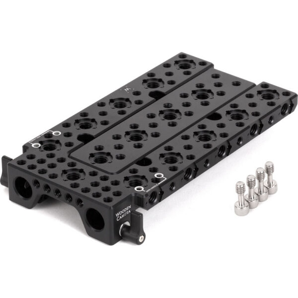 Wooden Camera Unified Accessory Kit for Sony PXW-FX9 (Pro)