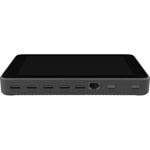 Yolo Liv Yolo Box Ultra All-in-One Multicamera Live Streaming and Switching System view 4