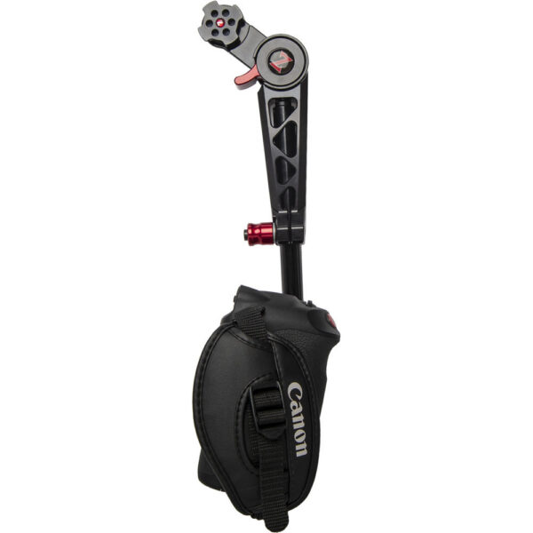 Zacuto C300 Mark III & C500 Mark II Recoil Pro