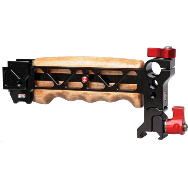 Zacuto C500 Mark II Recoil with Dual Trigger Grips