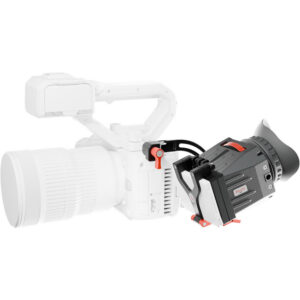 Zacuto Camera Cage with Z-Finder Kit for Canon C50