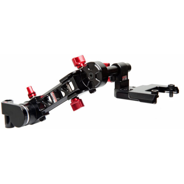 Zacuto Sony FS7 Recoil with Dual Trigger Grips view 2