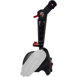 Zacuto Sony FX6 Z-Finder Recoil Pro