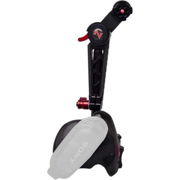 Zacuto Sony FX6 Z-Finder Recoil Pro