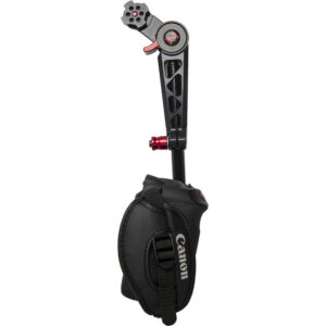 Zacuto Z-Finder Recoil Pro Rig for Canon C400