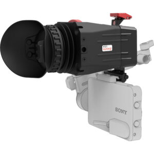 Zacuto Z-Finder Recoil Pro Rig for Sony BURANO