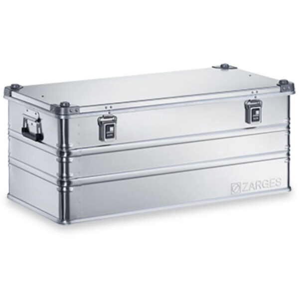 ZARGES K470 Trunk Case (38.7 x 19.2 x 16.1")