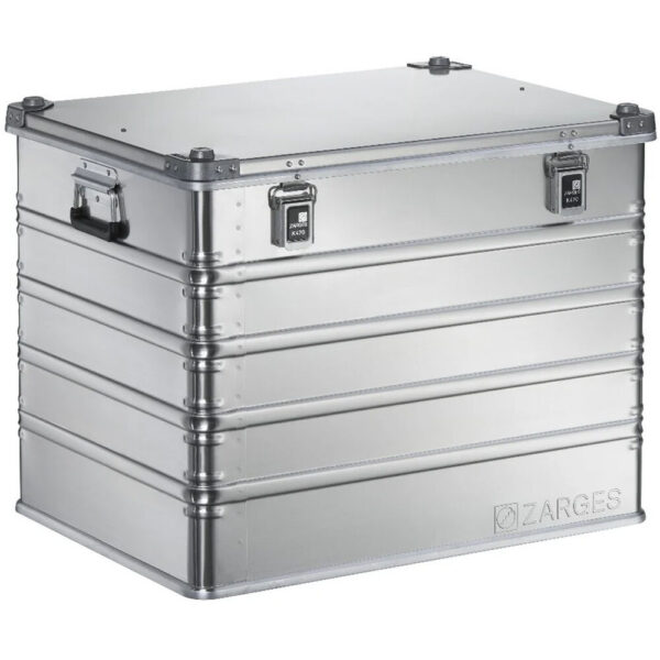 ZARGES K470 Universal Box (30.8 x 23.9 x 23.1") view 2