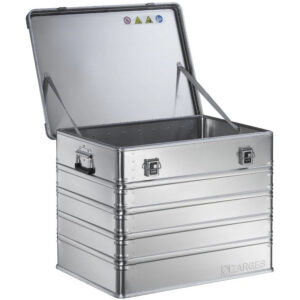 ZARGES K470 Universal Box (30.8 x 23.9 x 23.1")